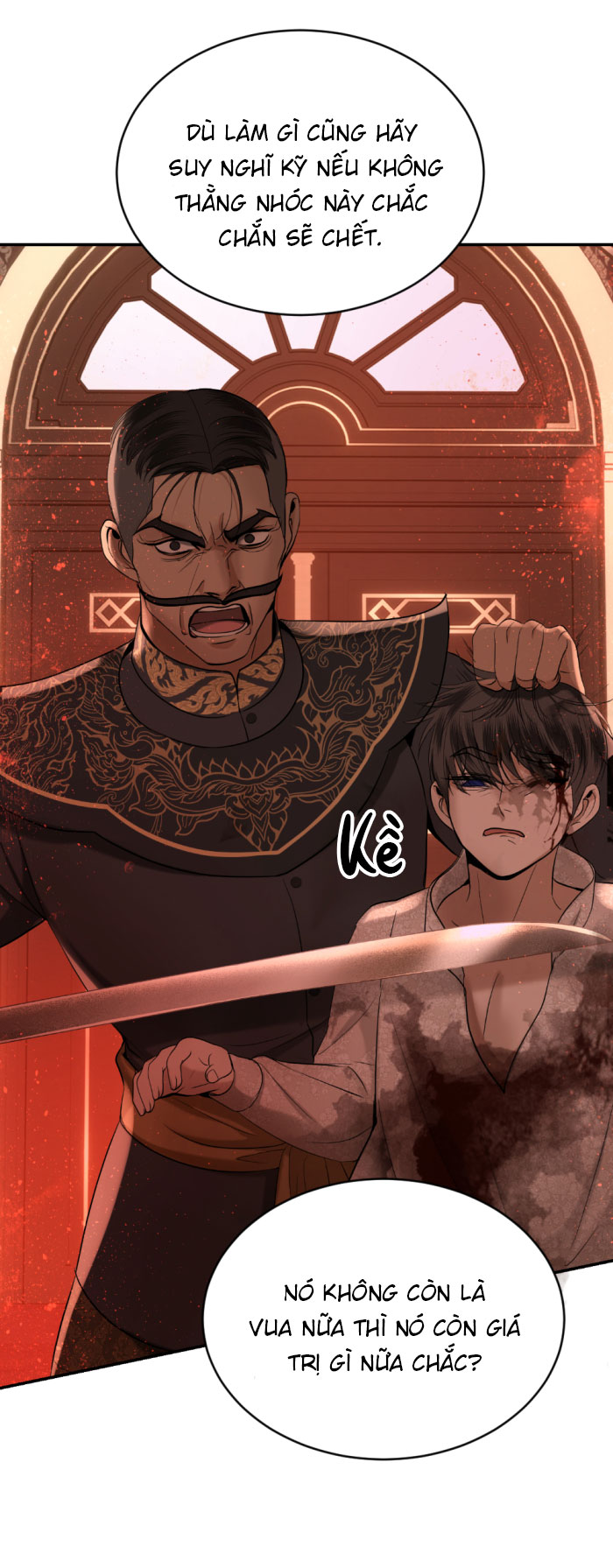 tôi là công tử đẹp nhất xiêm chapter 63 33