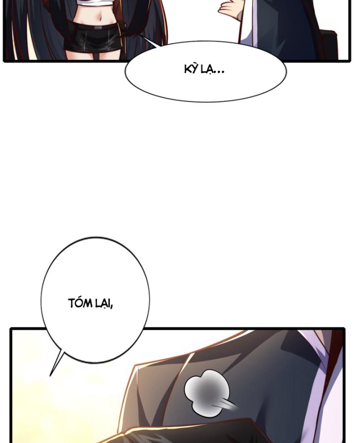 mở màn thức tỉnh sơn hải kinh chapter 3 9