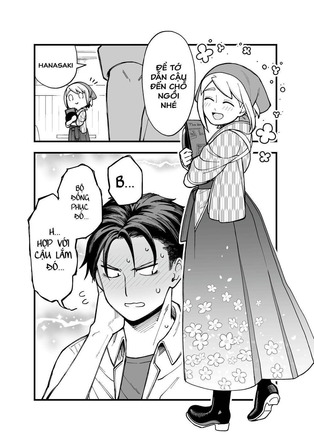 a story about a man and a woman and when they sleep together, money appears out of nowhere chapter 15.1 5