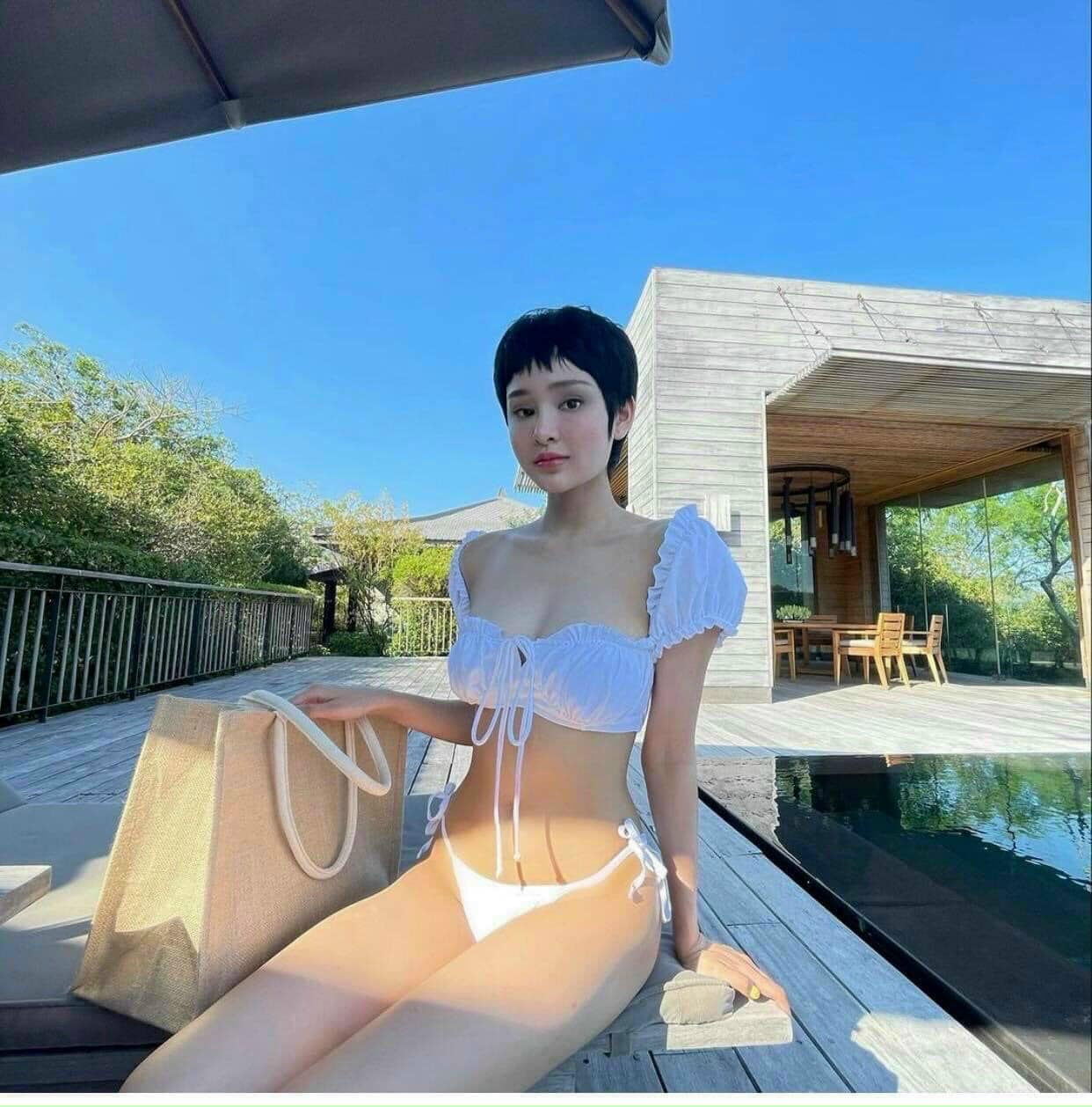 BIKINI RỜI 2 MẢNH SEXY