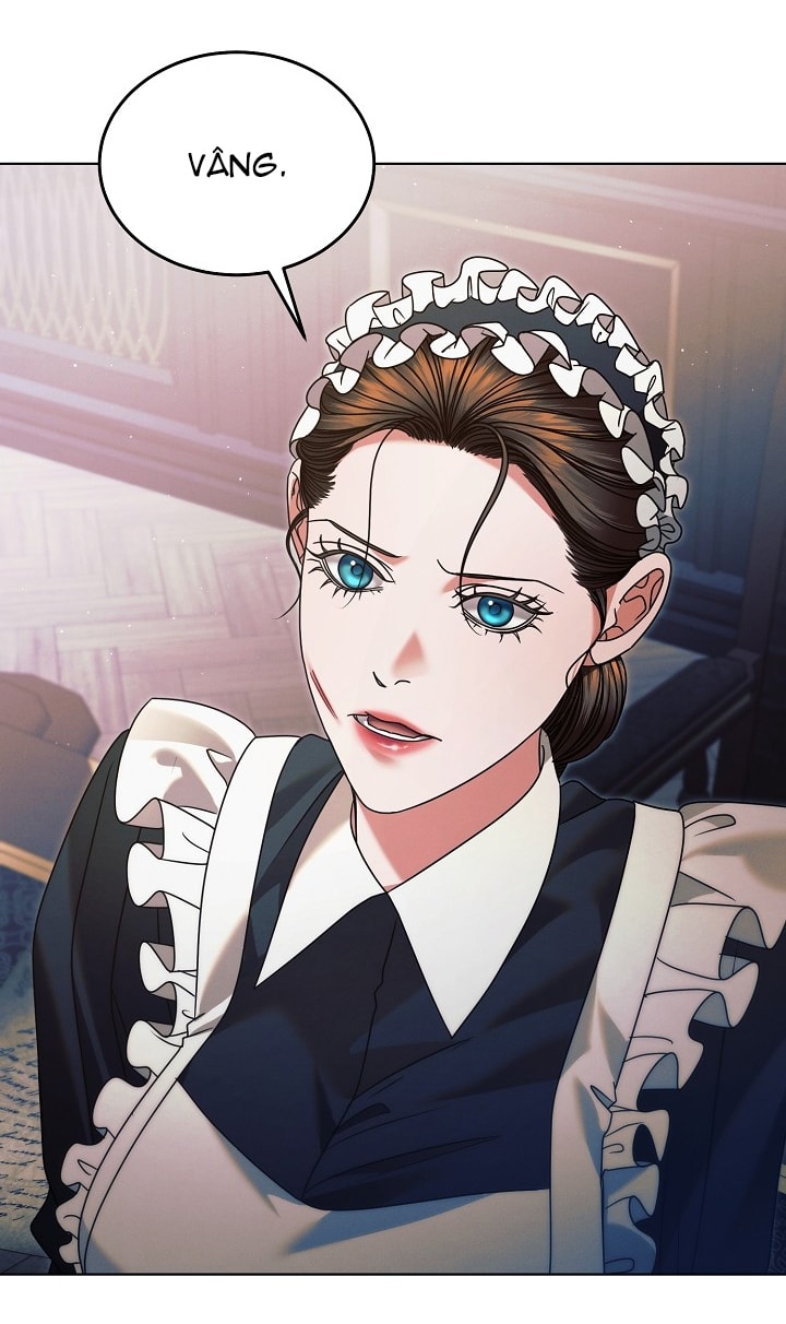 [18+] hãy cầu xin ta đi chapter 8.1 4