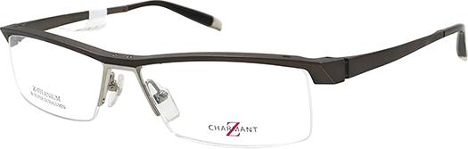 GỌNG KÍNH UNISEX CHARMANT Z ZT11744 BR (56-15-140)