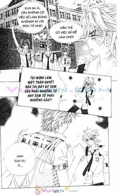 chàng gà mái chapter 4 81