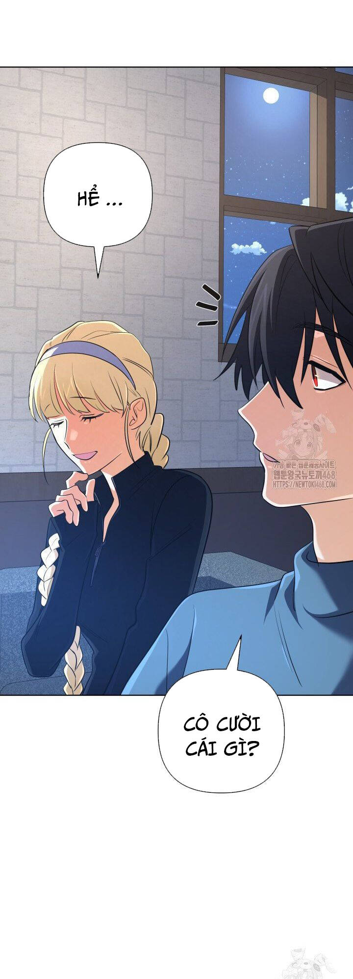 sự trở lại của đại pháp sư huyền thoại chapter 36 39