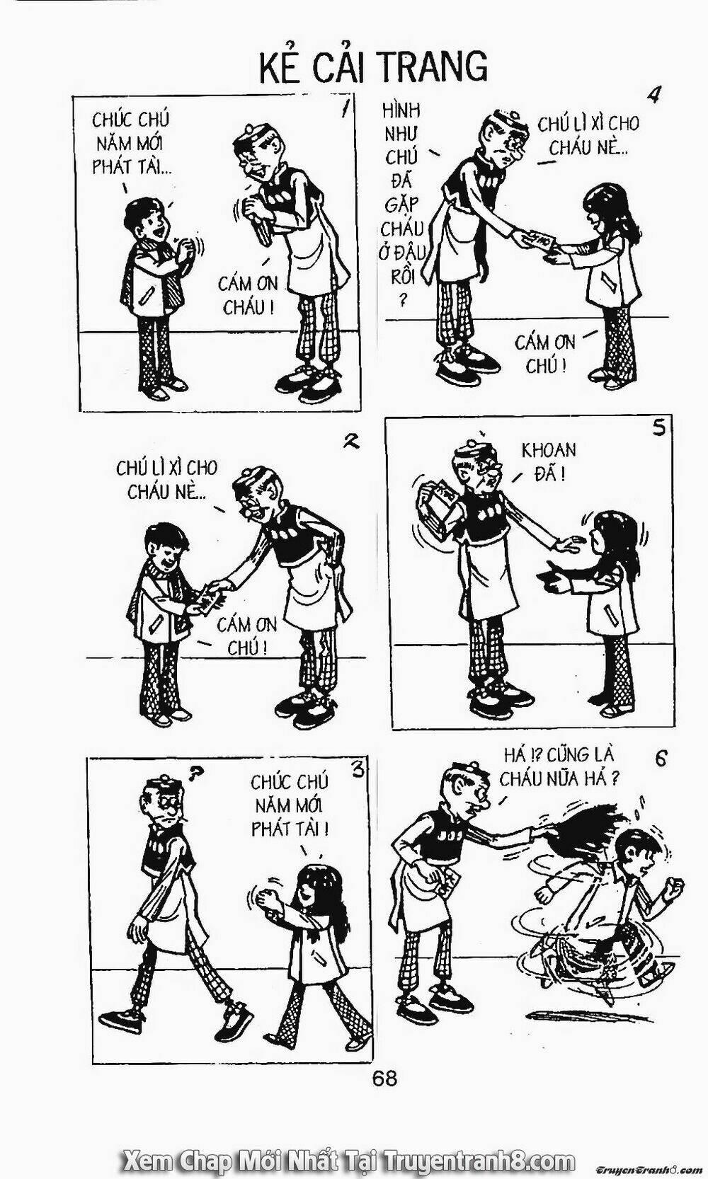 chú thoong chapter 172 4