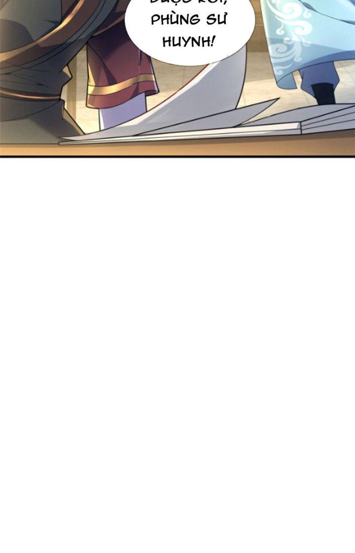 võ thánh này cũng quá khẳng khái chapter 4 60