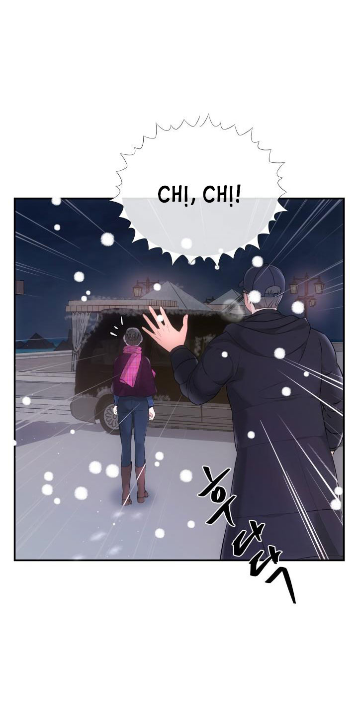 Quý Ngài Ác Ma chapter 19.1 - Trang 9