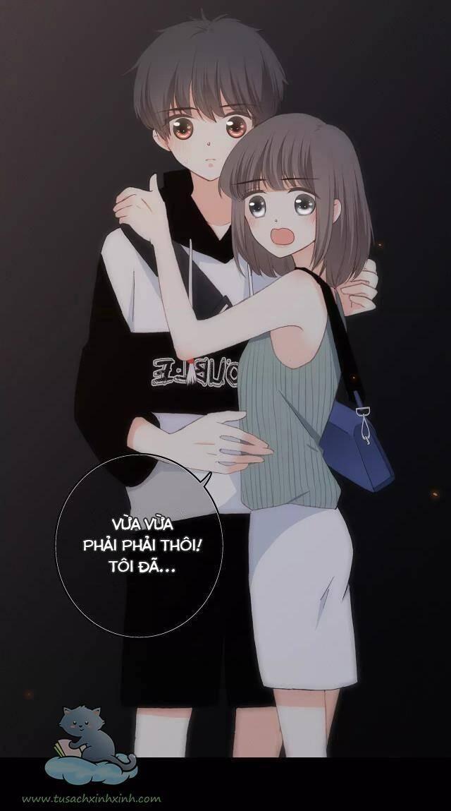 con tim rung động 2 chapter 65.2 38