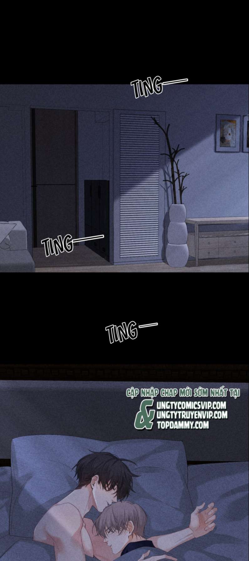 trò chơi săn mồi chapter 62 2