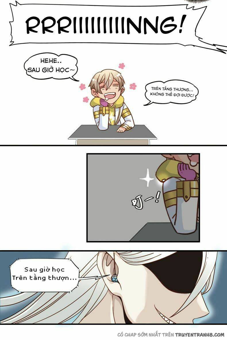 magic destroy chapter 5 4