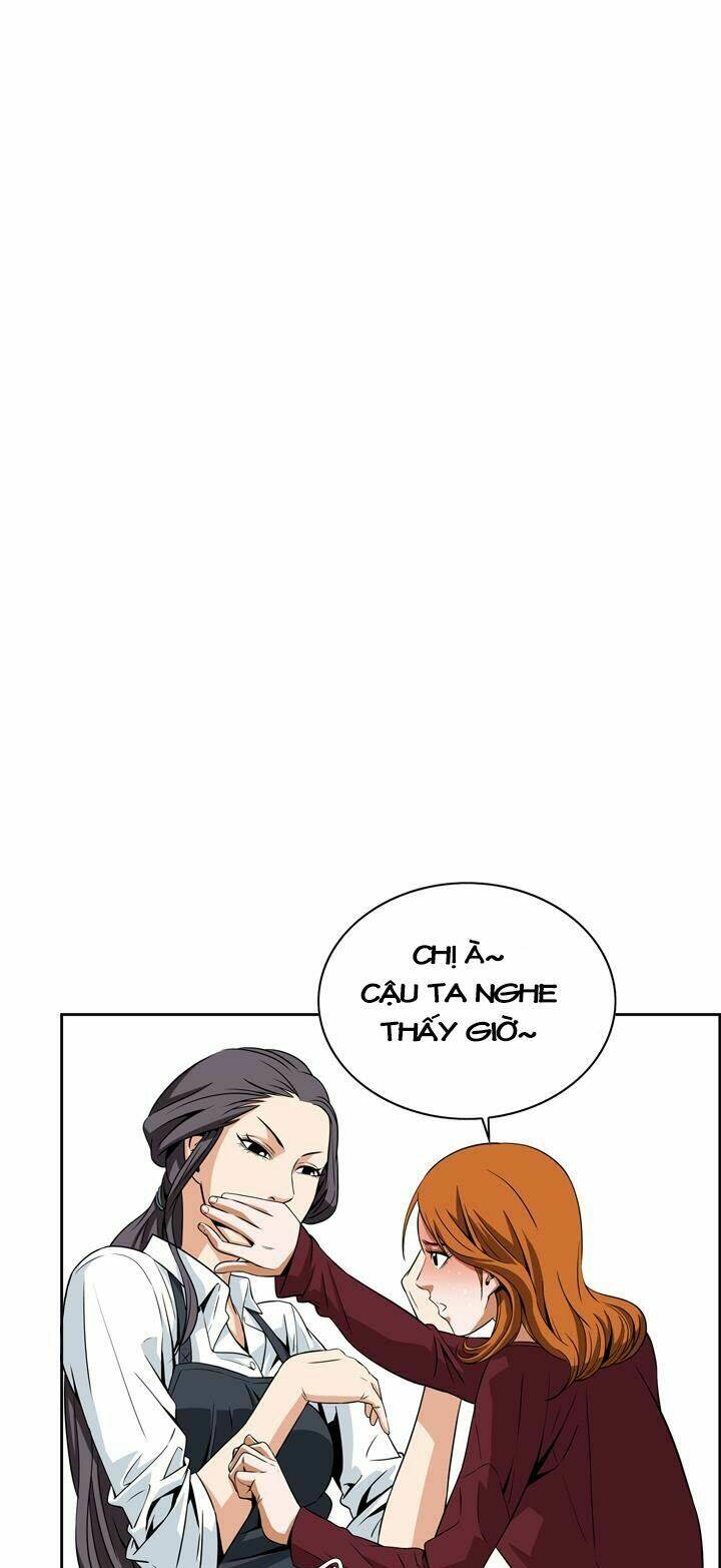 giấc mơ khủng khiếp - deadful dream chapter 6 69