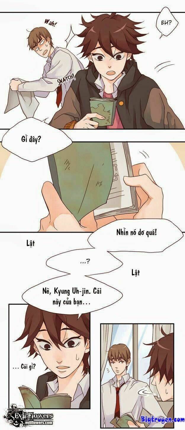 pine in the flower garden chapter 4 9