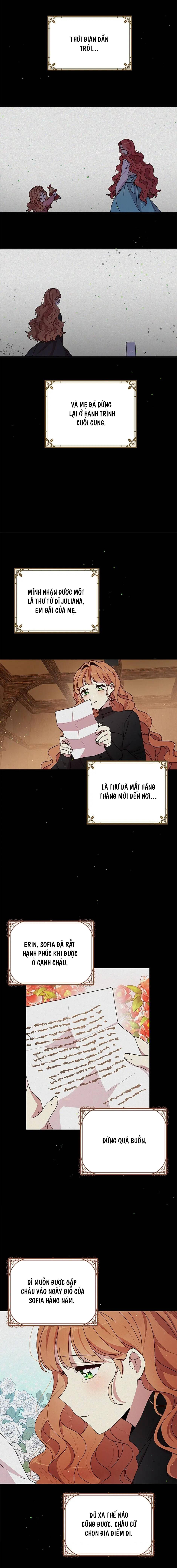 tại sao ngài làm điều này, công tước chapter 88 12