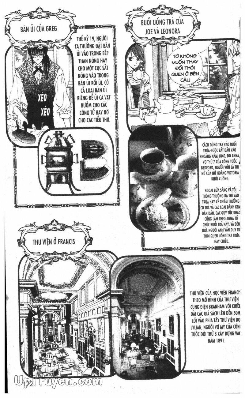 tiểu thư hậu đậu chapter 2 175