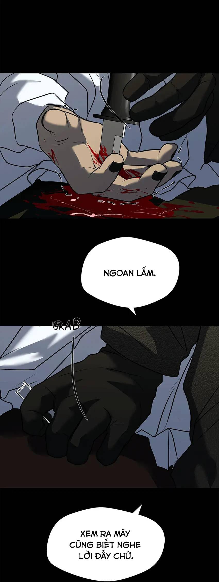 love murder basketball chapter 33 14