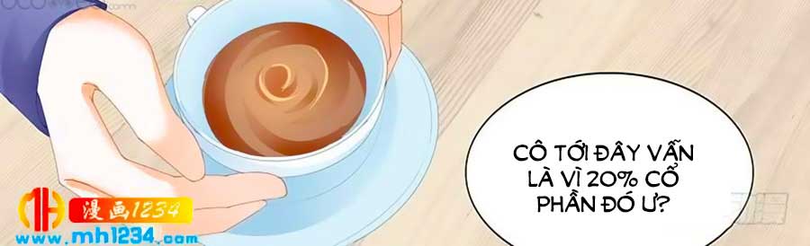 cuồng nhiệt boss, sủng thê xin kiềm chế chapter 42 4