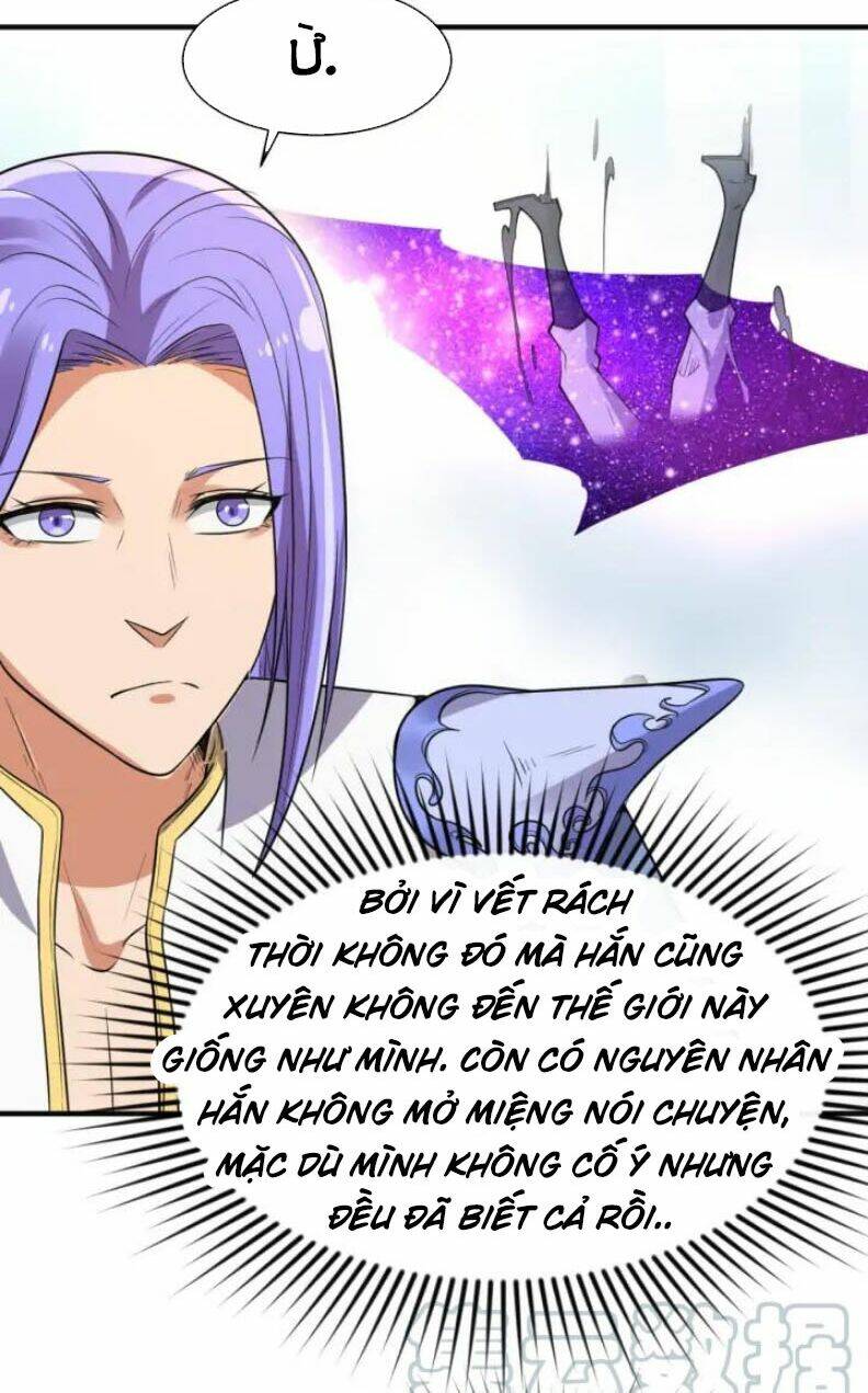 người chặn xuyên không chapter 96 23