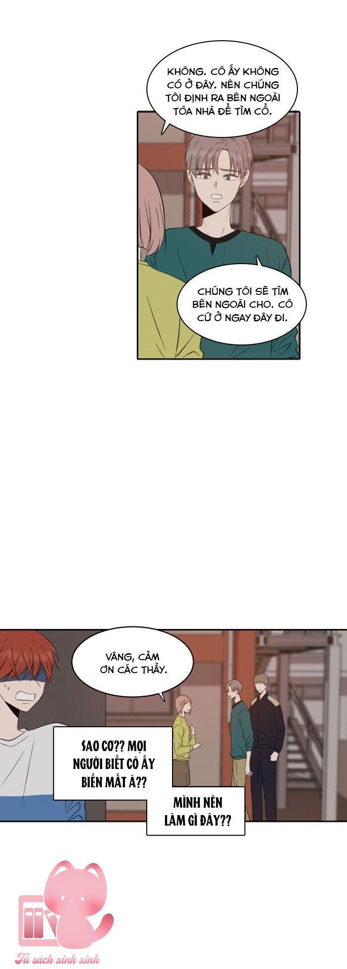 a good day to be a dog chapter 47 5