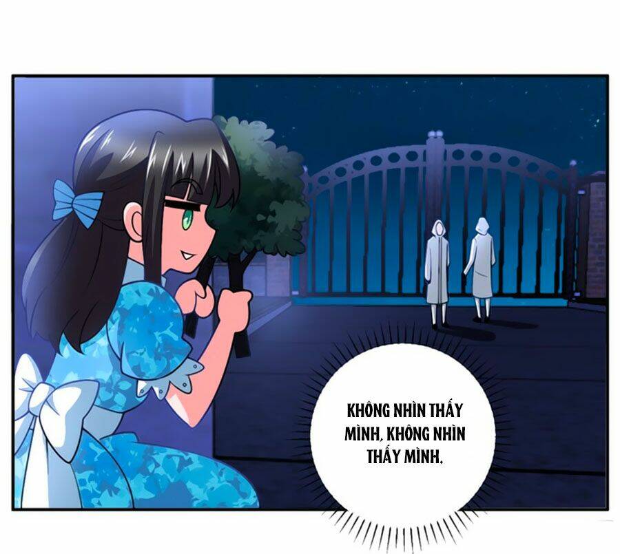 người yêu khát máu của tôi chapter 86 43