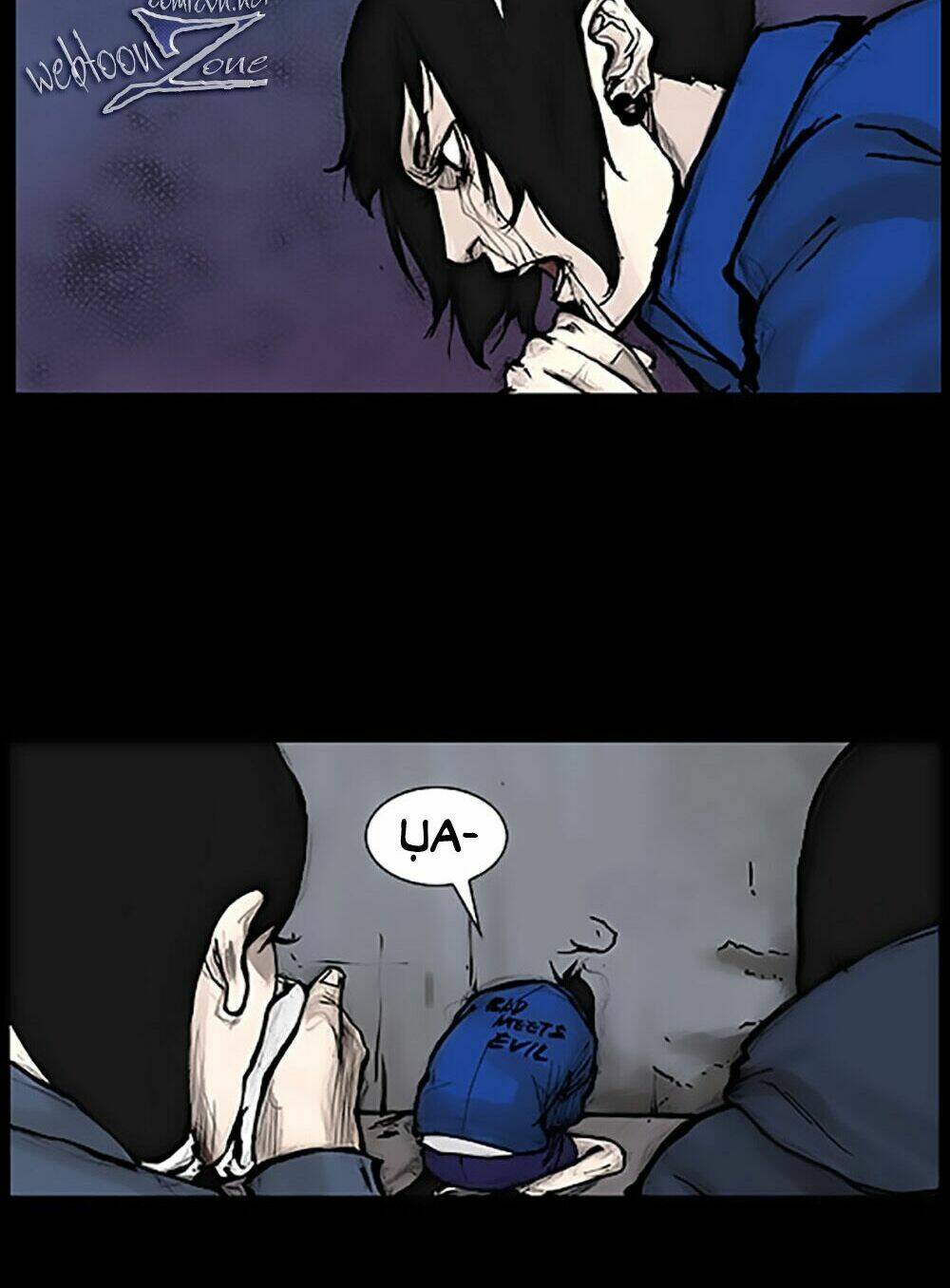 độc cô tiền truyện chapter 14 4