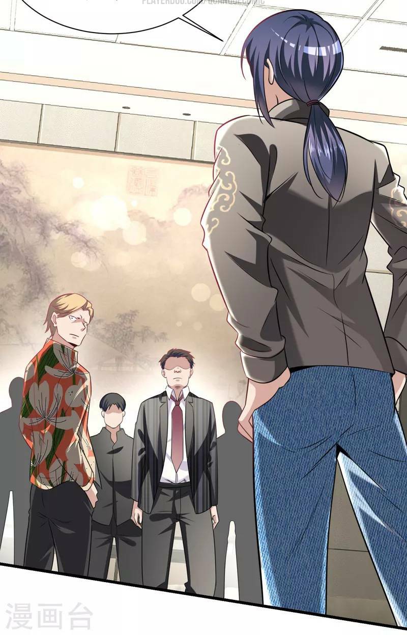 tuyệt phẩm cường thiếu chapter 6 2