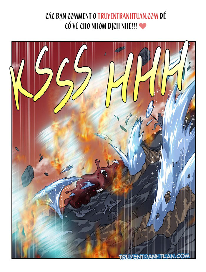 the gamer chapter 179 27