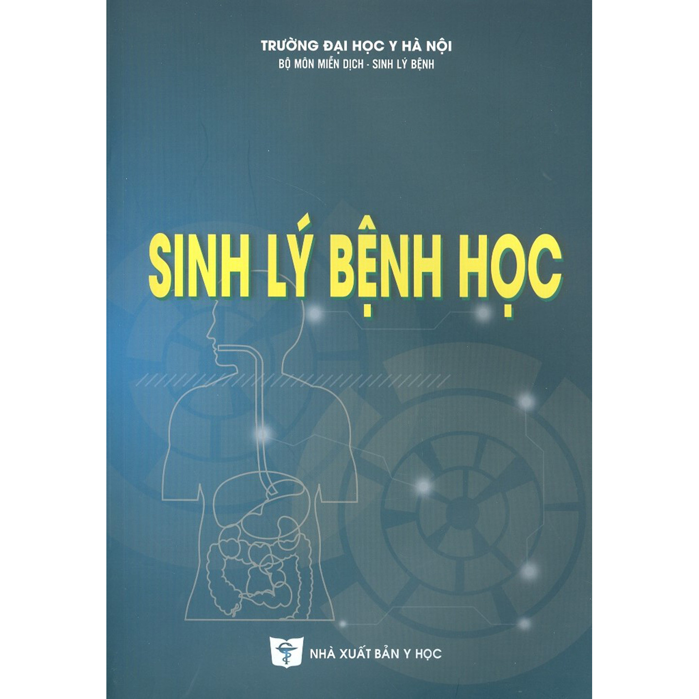 Sinh Lý Bệnh Học