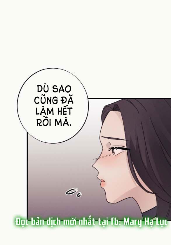 [18+] người vợ quyến rũ chapter 7.2 27