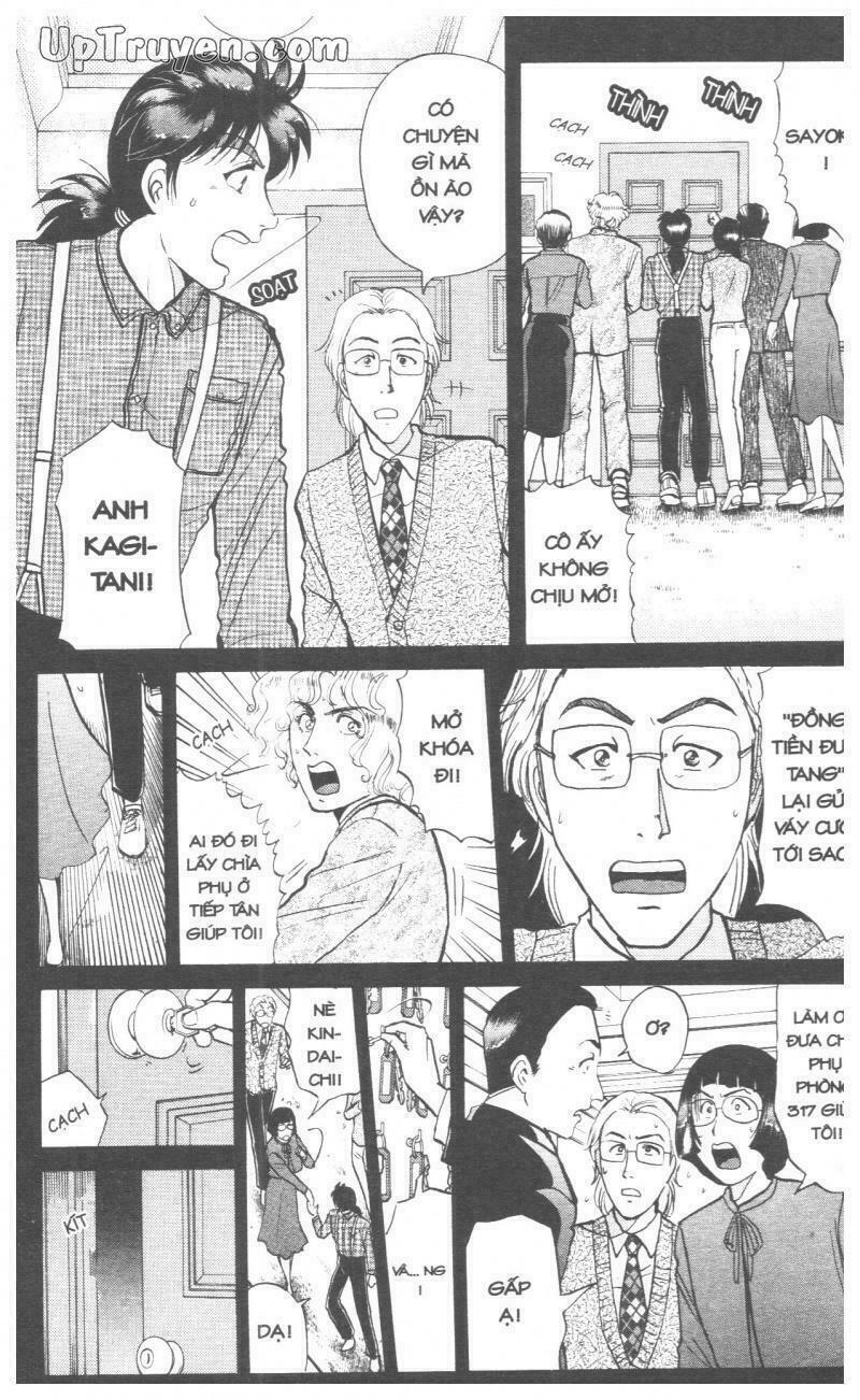 thám tử kindaichi (bản đẹp) chapter 1709 3