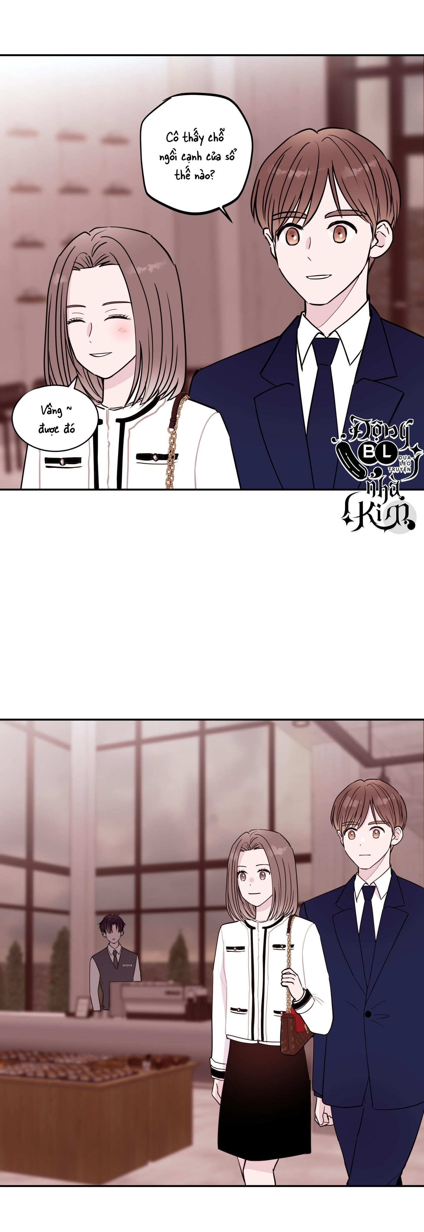 em trai vợ thật nguy hiểm chapter 22 22