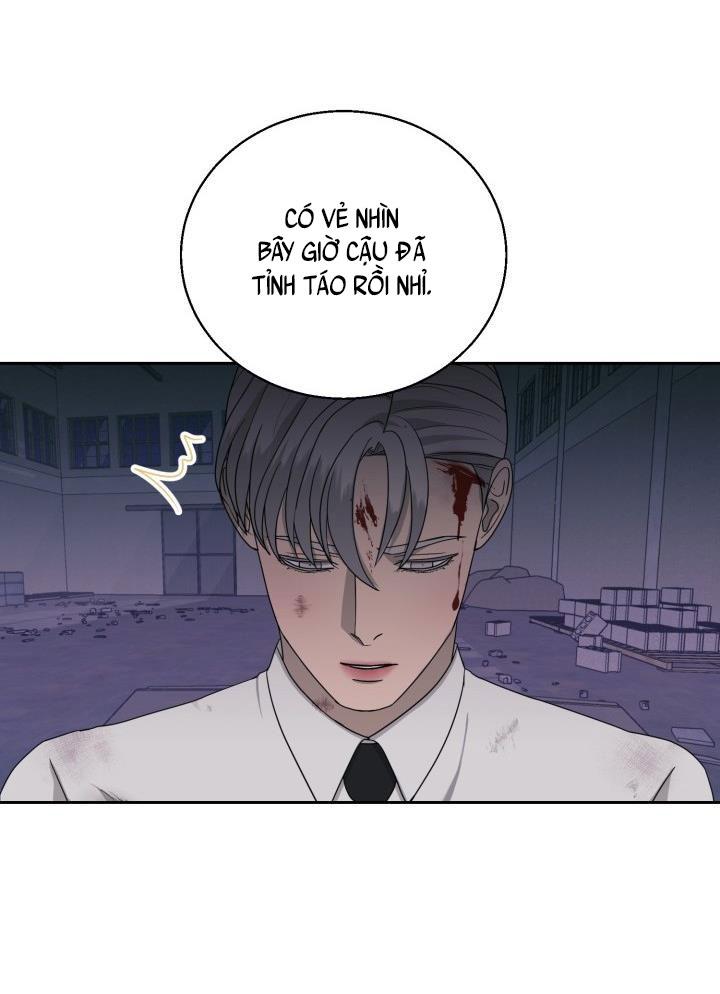 nhiệm vụ không lối thoát chapter 12 3