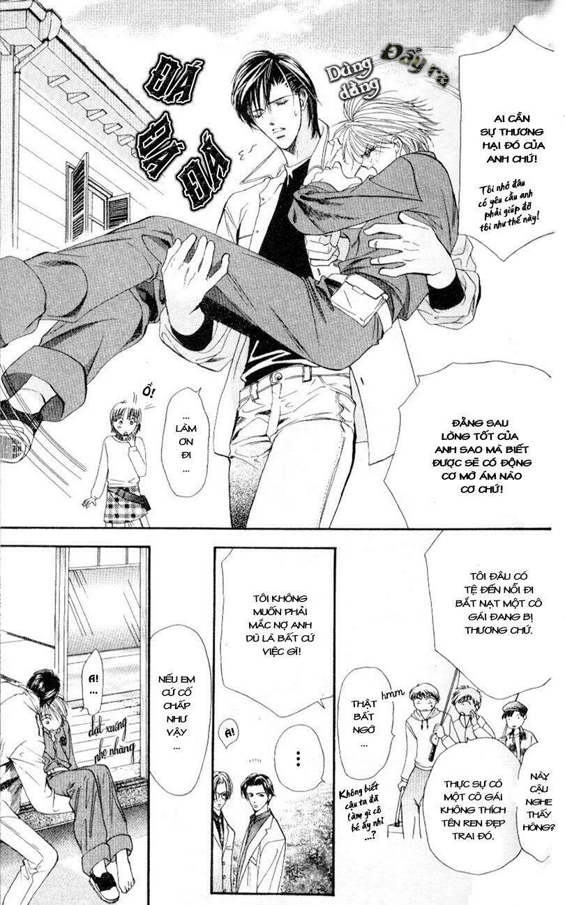 thử thách của kyouko chapter 10 8