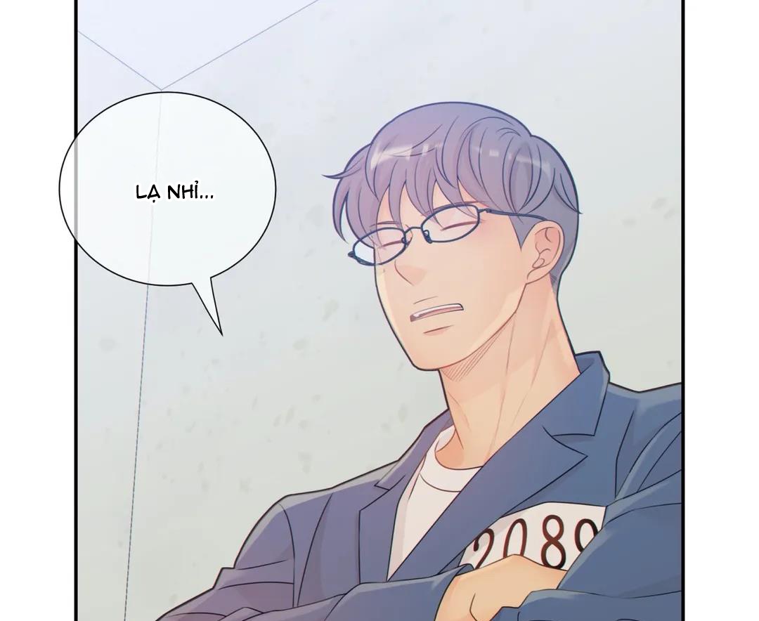 thời gian giữa sói và chó chapter 49 76