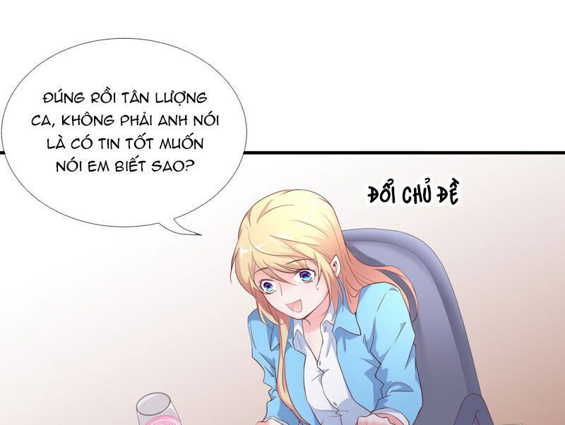 chiến lược lãng mạn của thịnh thiếu chapter 61 24