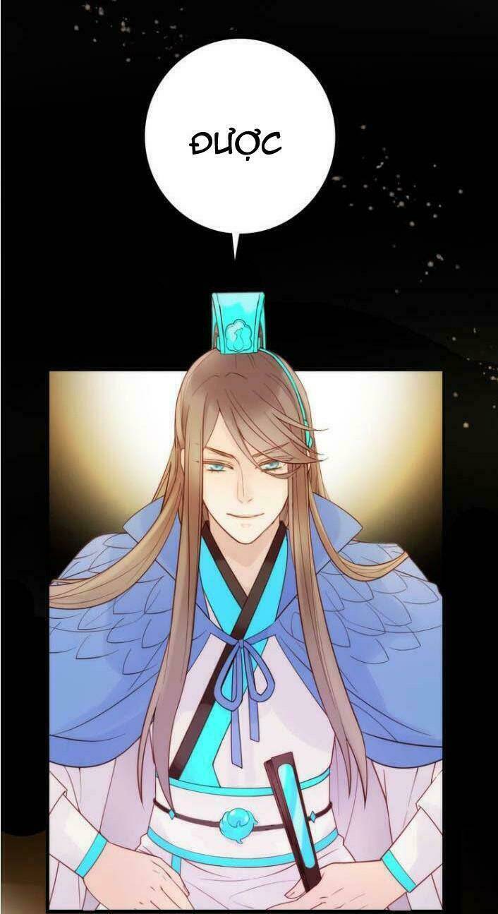 cướp lấy nàng dâu mừng năm mới chapter 9.1 7