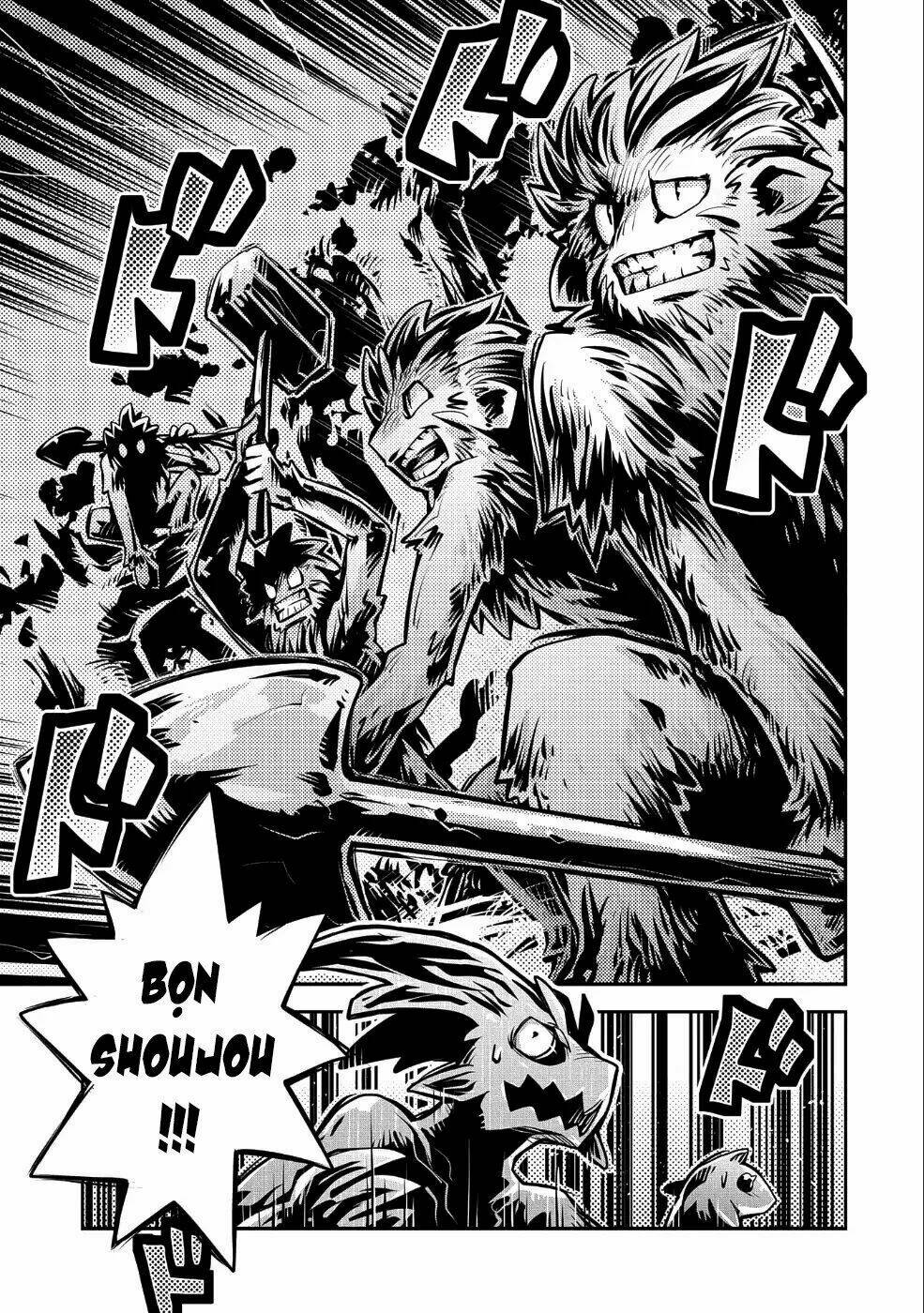 reincarnated as a dragon's egg - let's aim to be the strongest, chapter 10 5