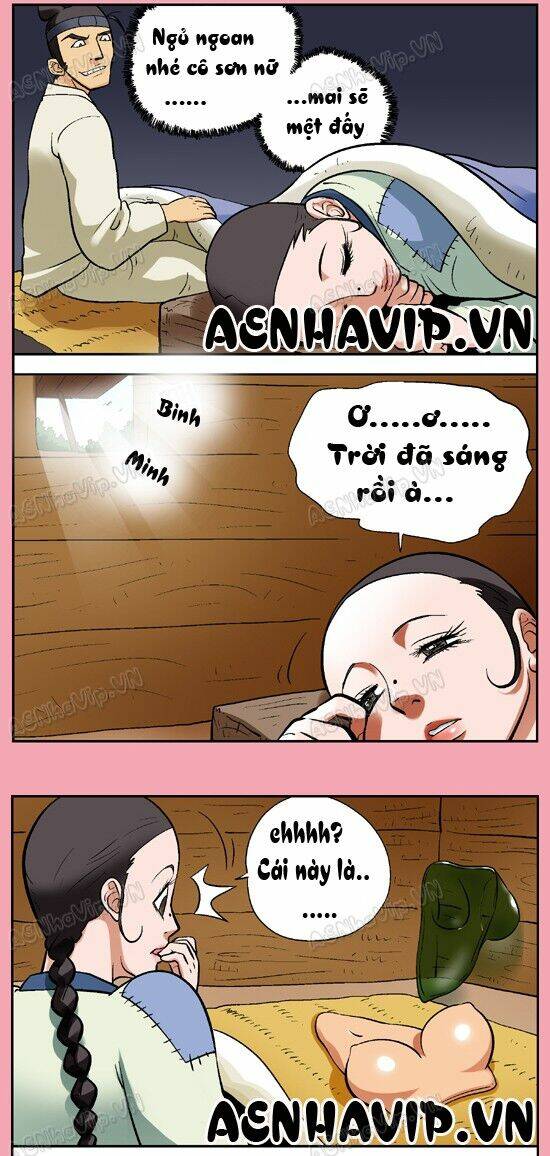 định mệnh nhầm chapter 20 2