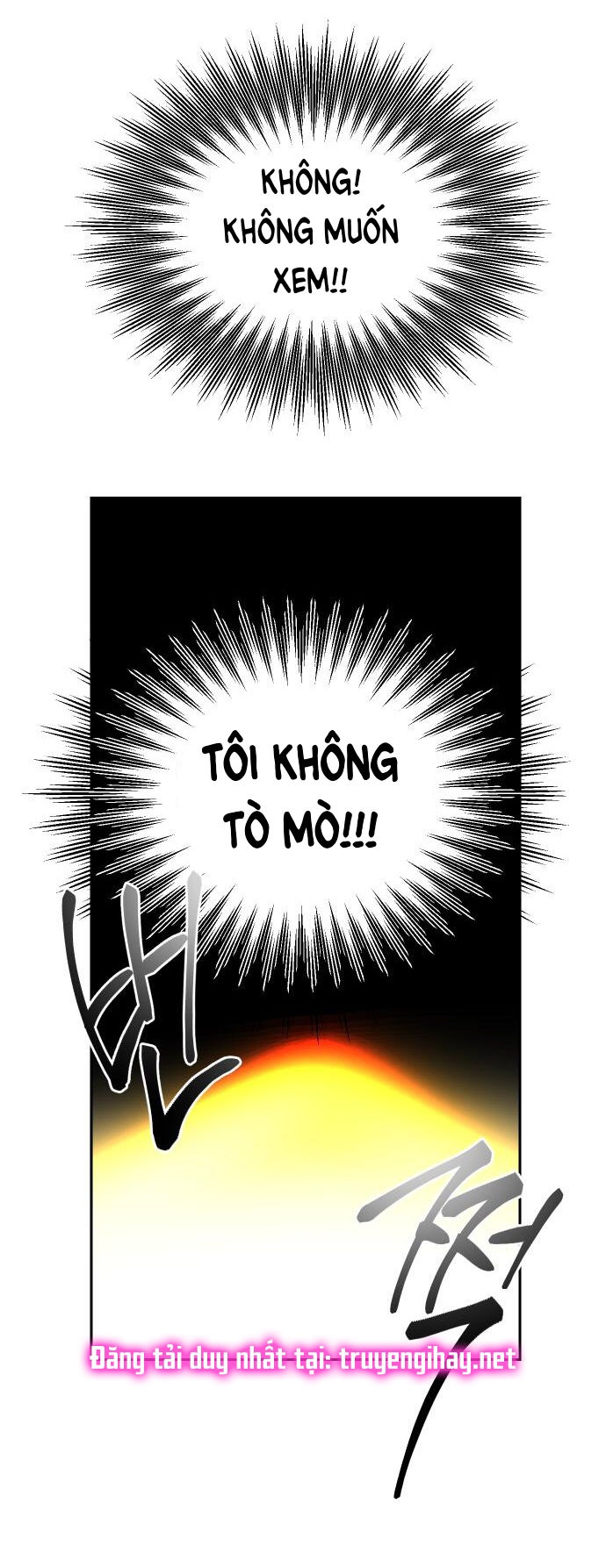 tiên nữ ngoại truyện chapter 4.2 19