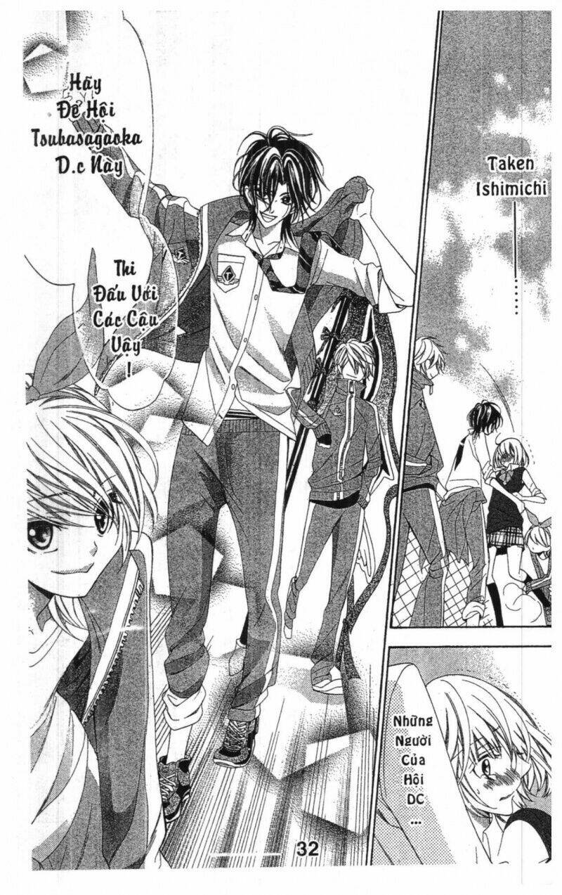 alice binetsu 38°c - we are tsubasa ga oka d.c chapter 1 32