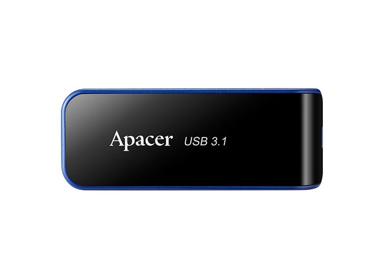 USB 3.1 16 GB Apacer AH356 - Hàng chính hãng - Hàng chính hãng