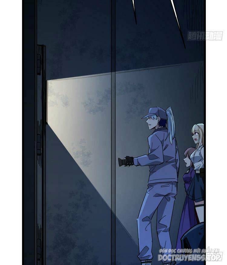 giải cứu 99 nữ chính ở mạt thế chapter 62 22