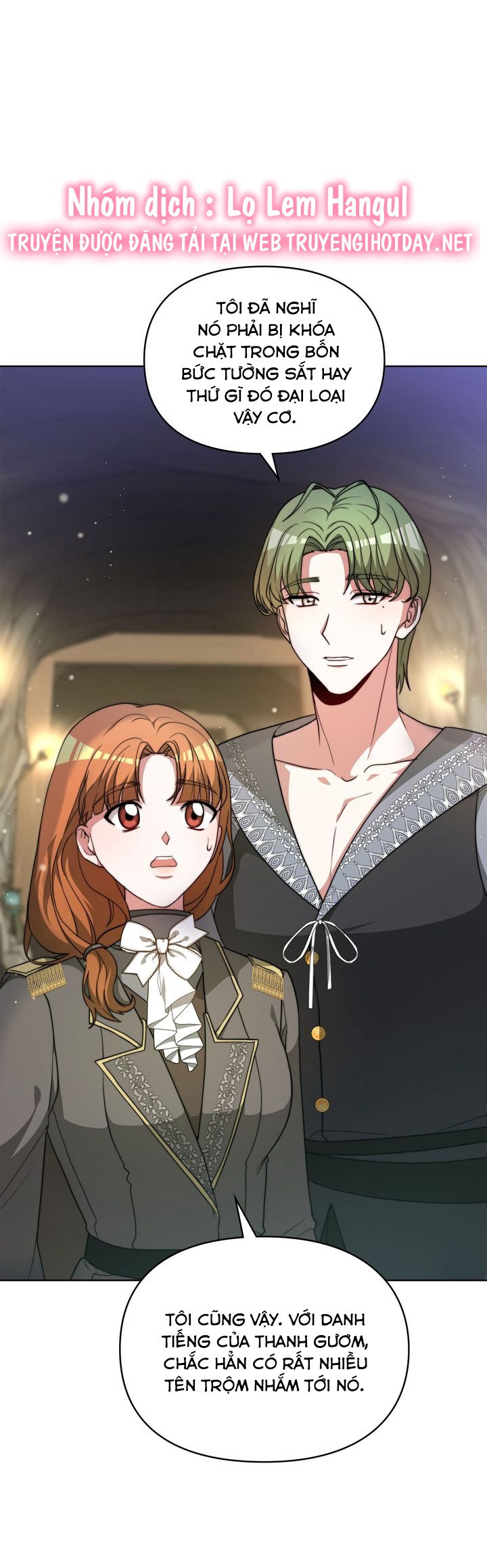 công nương eluana vita chapter 175 9