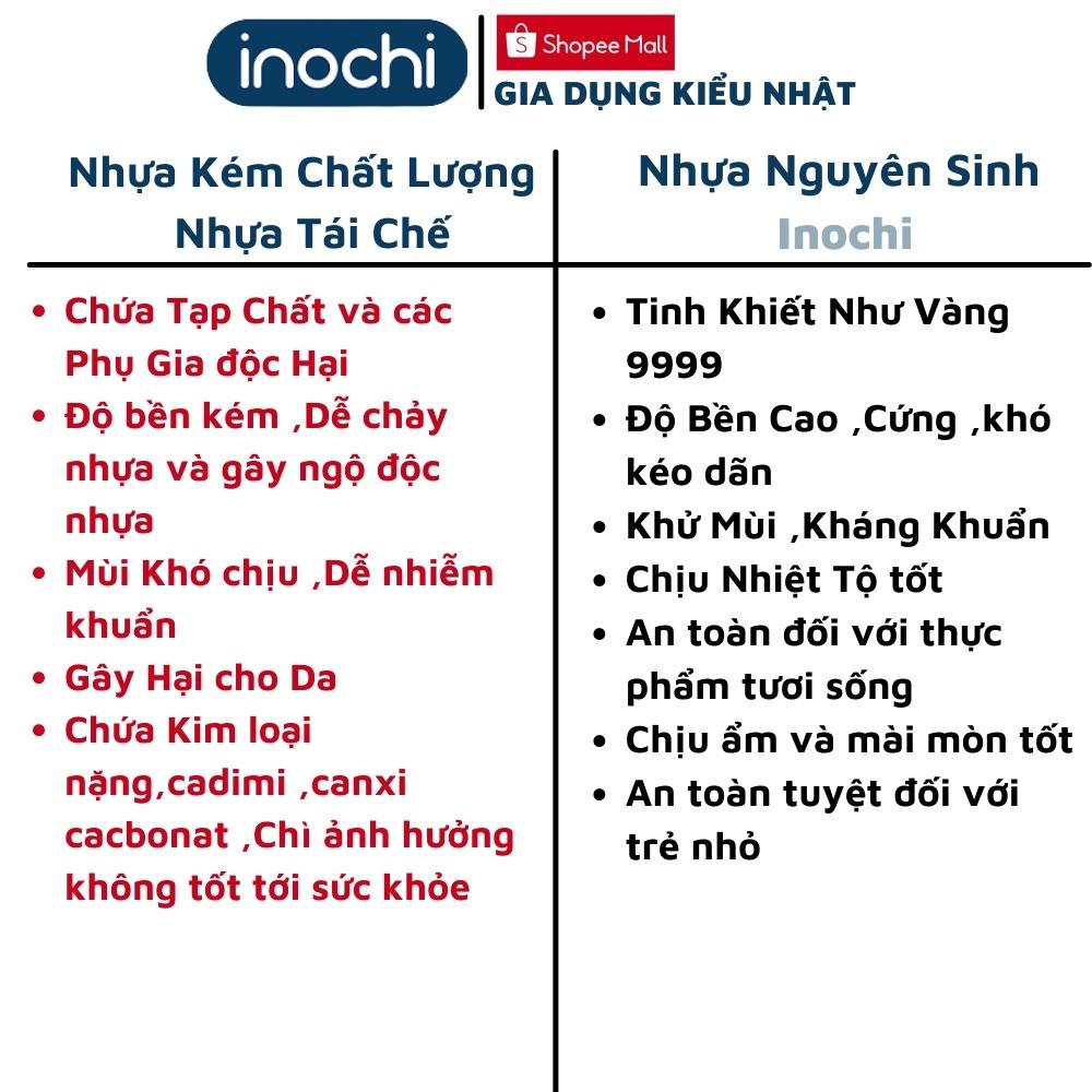 Khay làm đá có kèm hộp đựng và nắp khử mùi, tủ lạnh đủ loại viên tròn kari inochi