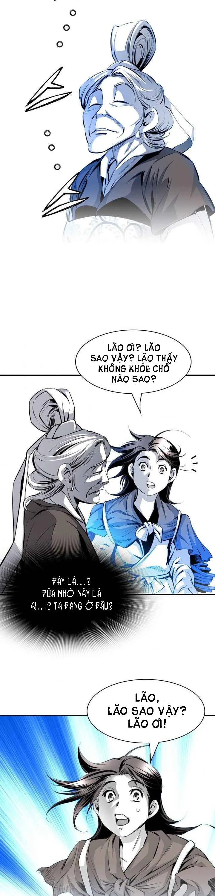 đường đến thiên đàng chapter 4 26