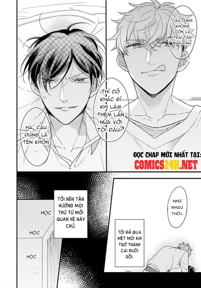 no more mr.nice guy chapter 2 18