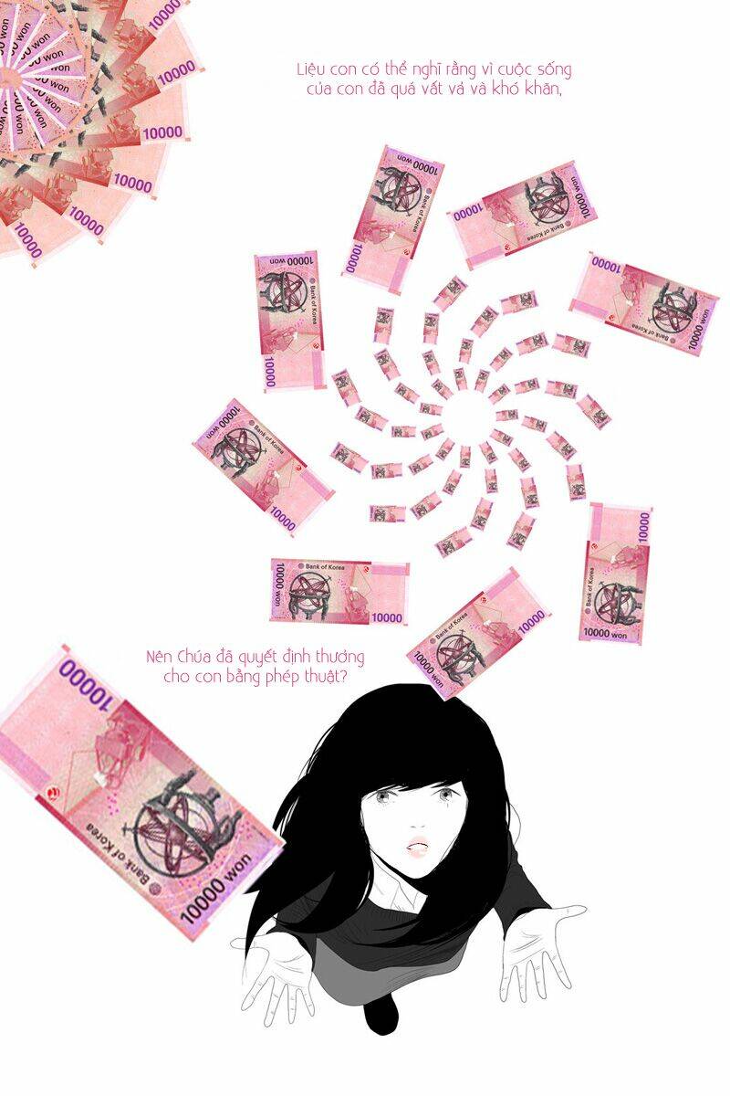 bạn có tin vào ma thuật? chapter 6 18