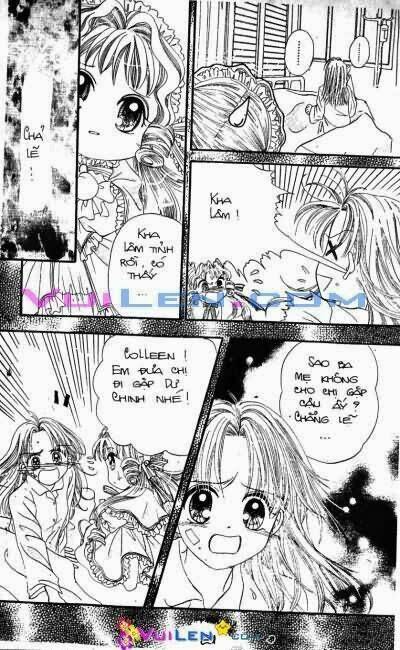 đôi giày thủy tinh chapter 7 21