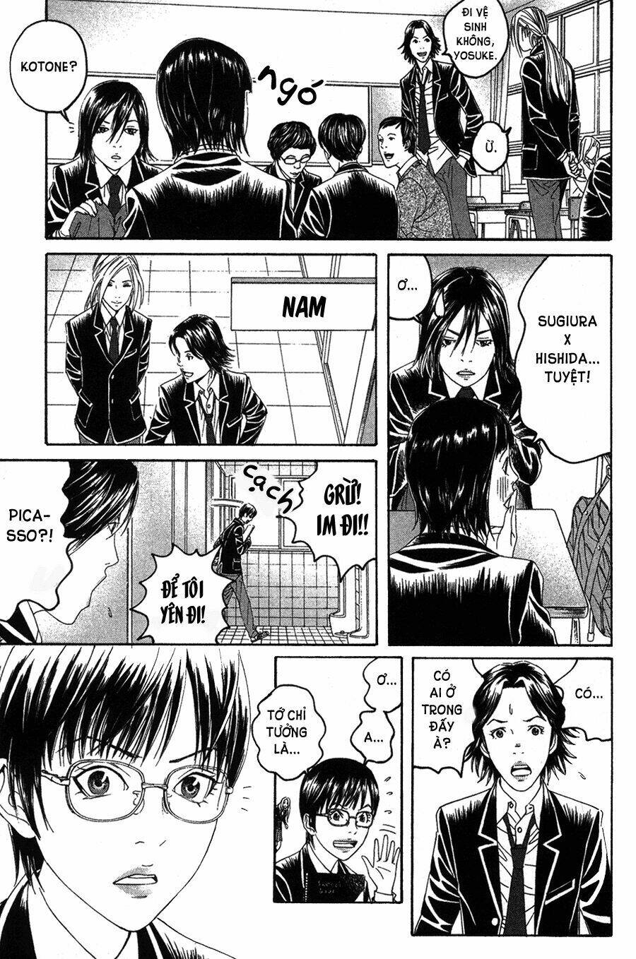 ảo ảnh picasso chapter 7 8