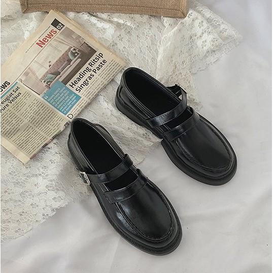 GIÀY NỮ SANDAL PHONG CÁCH VINTAGE SIÊU XINH