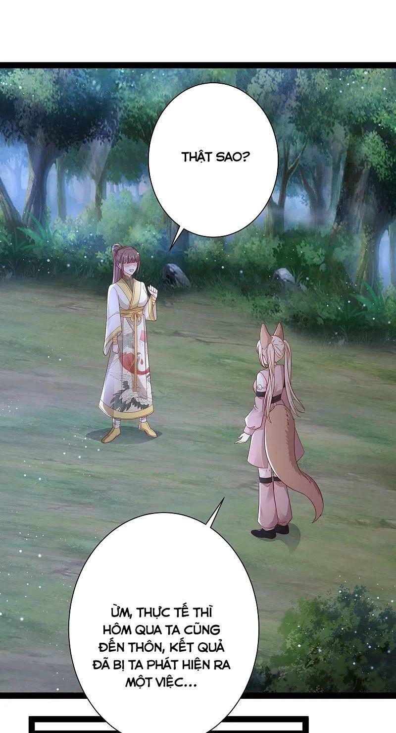 tối cường vận đào hoa chapter 273 1